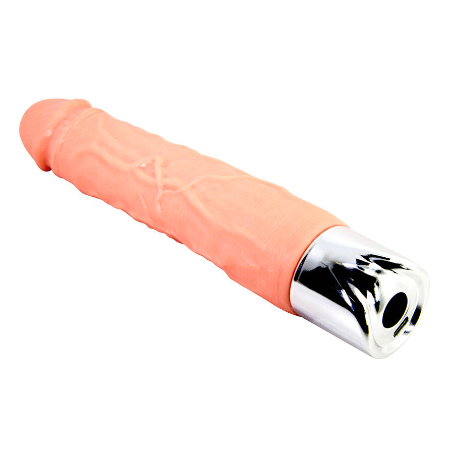PRETTY LOVE - OSRIC PRO FLEXIBLE REALISTIC VIBRATOR