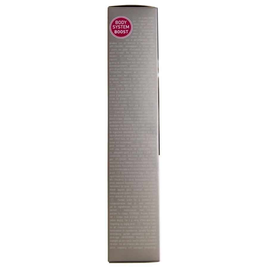 HOT - XXL BOOTY BOOSTER CREAM 100 ML