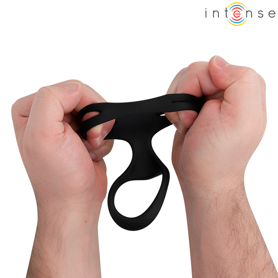 INTENSE - LIAM PENIS RING MODEL 7