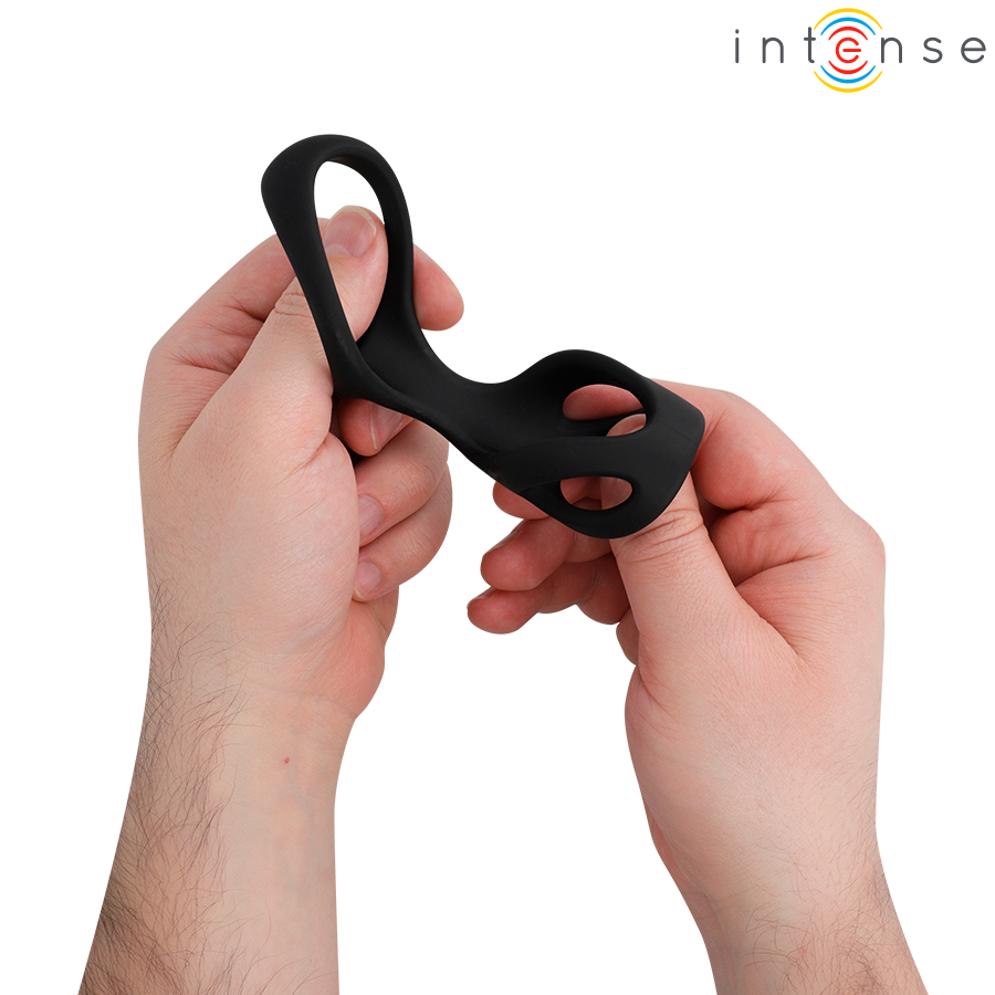 INTENSE - LIAM PENIS RING MODEL 7