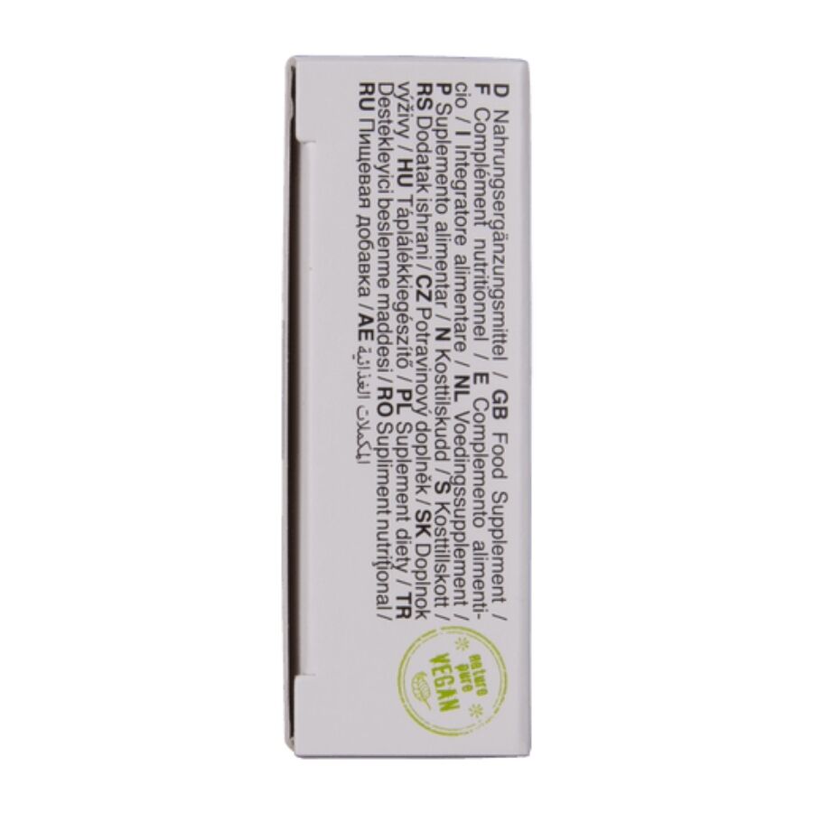 HOT - EXXTREME LIBIDO CAPS WOMAN 10 UNITS