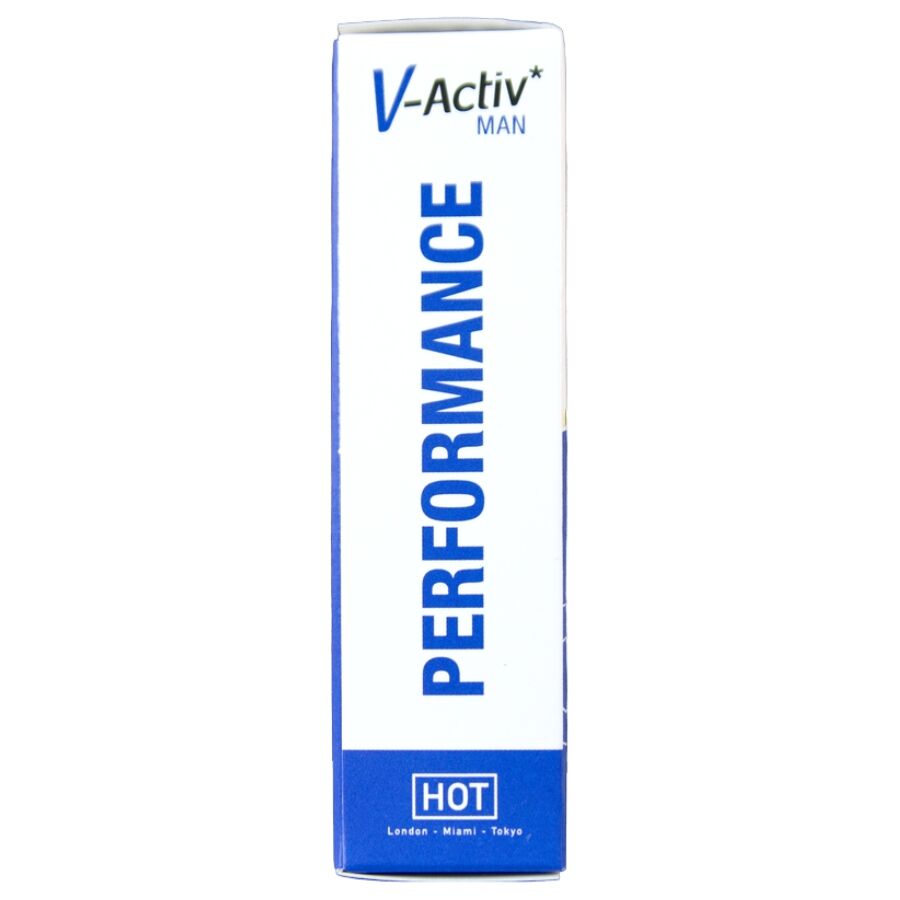 HOT - V-ACTIV CAPS MAN 20 UNITS