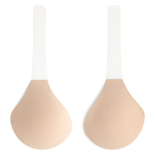 BYE-BRA - SKULPTURERANDE LYFT BEIGE KUPA F