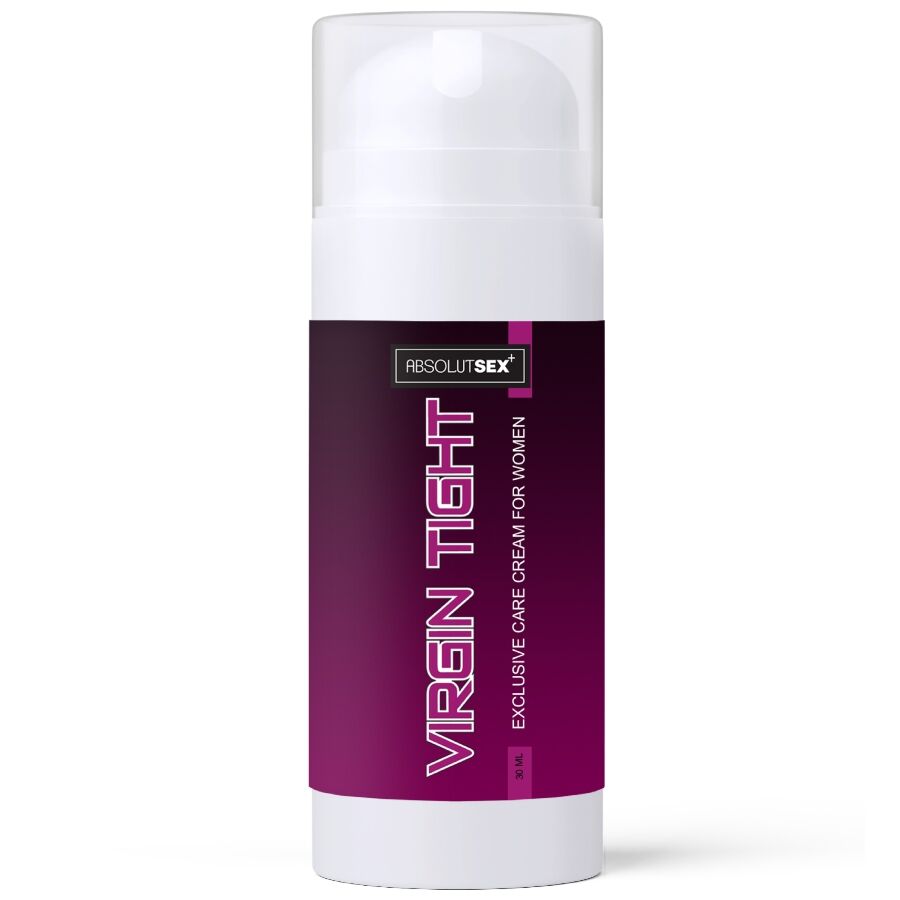 RUF - VIRGIN TIGHT VAGINA FIRMING CREAM 30 ML