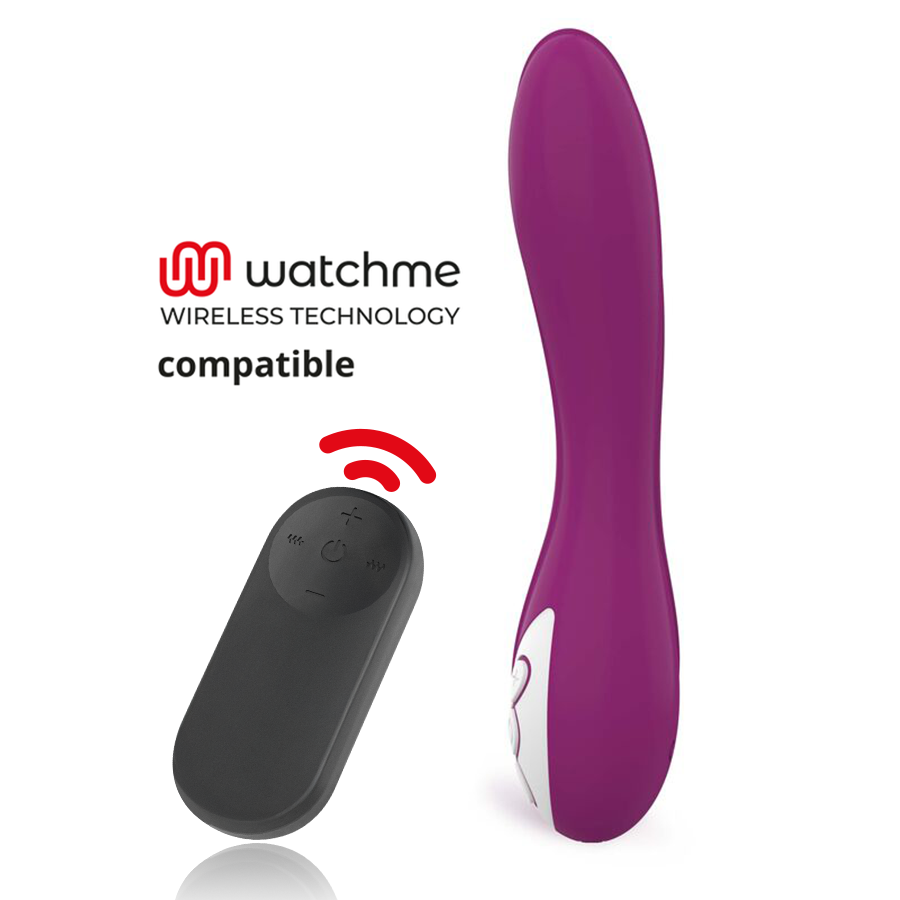 COVERME - ELSIE + WATCHME REMOTE CONTROL