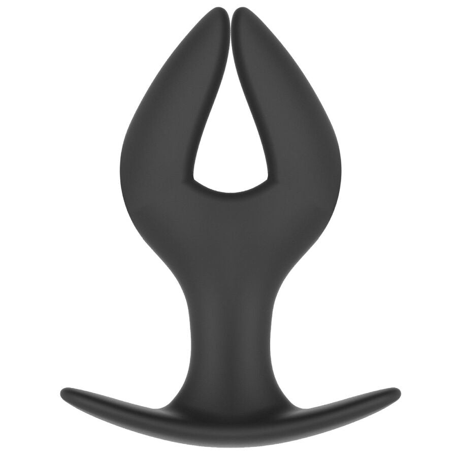 HIDDEN DESIRE - EXTREME ANCHOR ANAL PLUG EXTRA LARGE