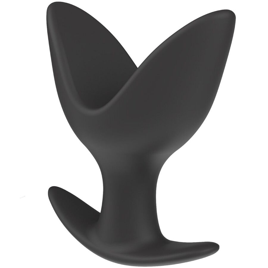 HIDDEN DESIRE - EXTREME ANCHOR ANAL PLUG EXTRA LARGE
