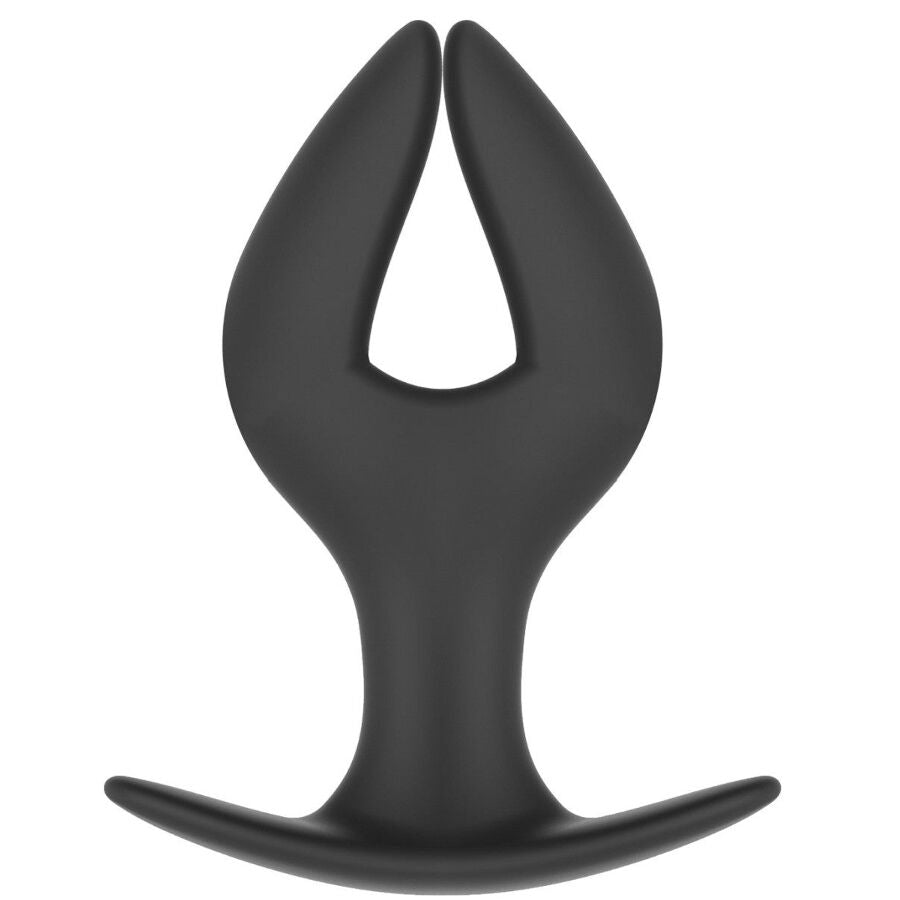 HIDDEN DESIRE - EXTREME ANCHOR ANAL PLUG LARGE