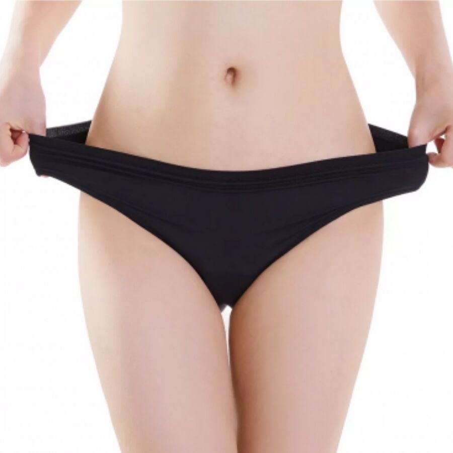 IRISANA - MENSTRUAL PANTIES SIZE S