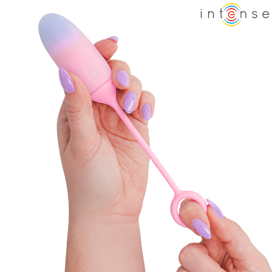 INTENSE - PAMELA GRADIENT G-POINT VIBRATOR