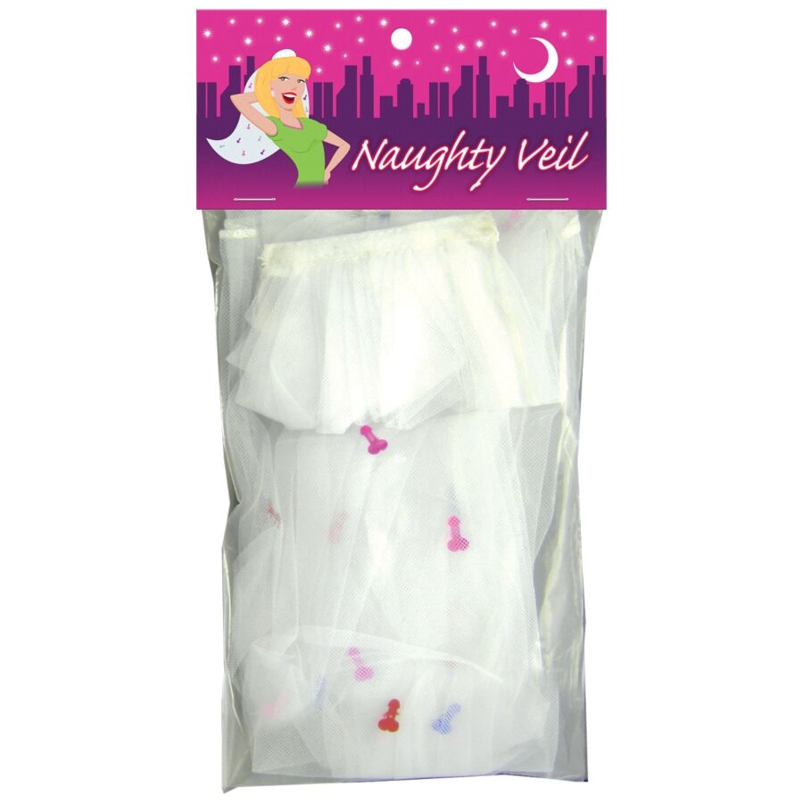 KHEPER GAMES - NAUGHTY VEIL