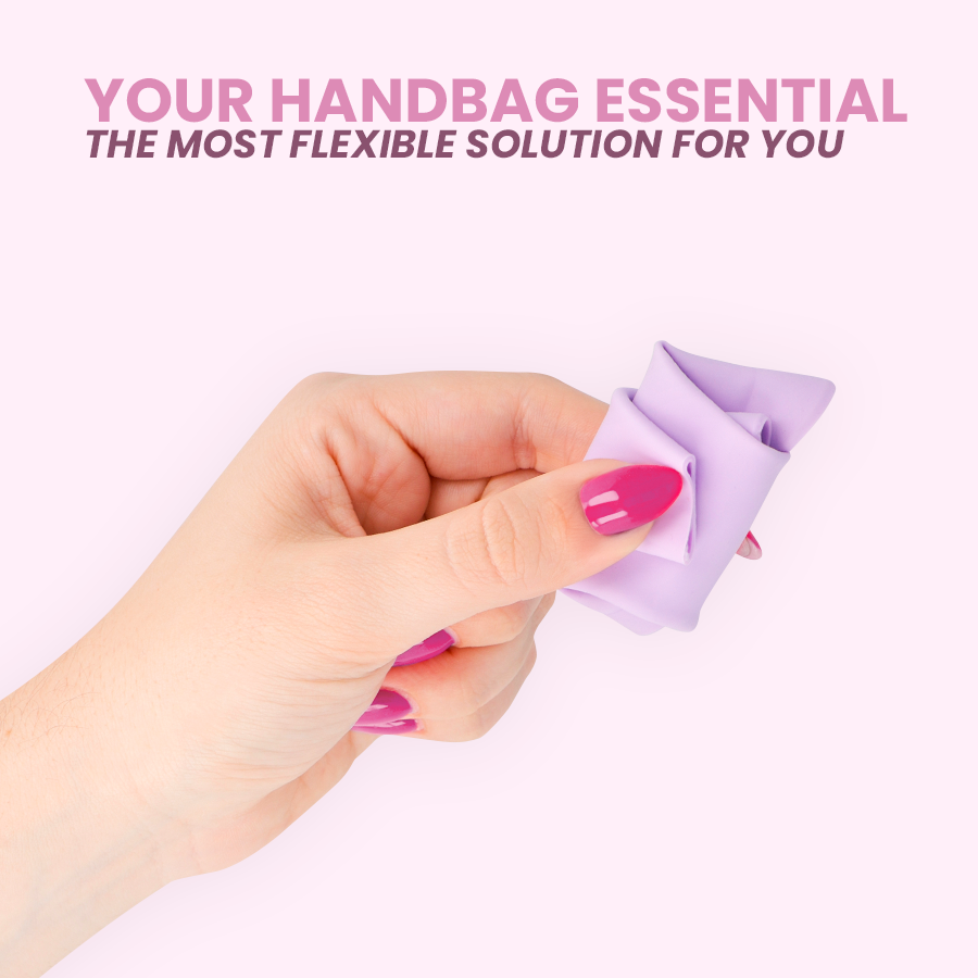 INTIMICHIC - KIBI DISPOSABLE PORTABLE URINAL