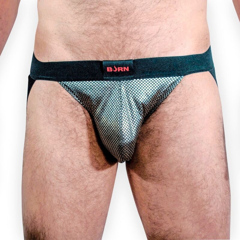 BURN - 023 JOCK STUDIO 54 M