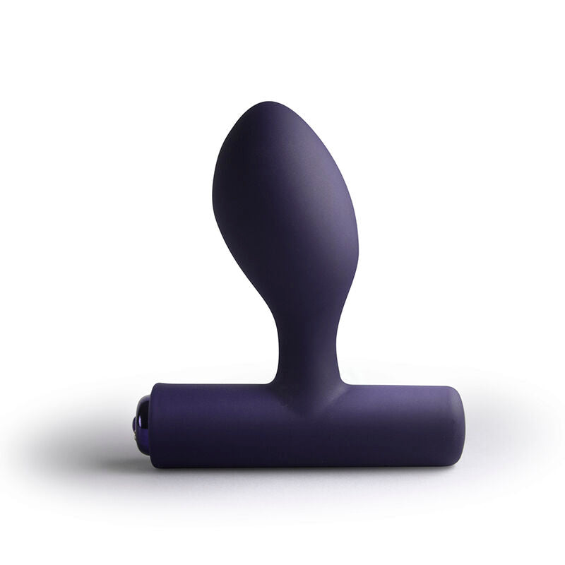 ROCKS-OFF - NOVA ORBITAL RECHARGEABLE PREMIUM & POWERFUL ANAL PLUG 16 FUNCTION BLUE