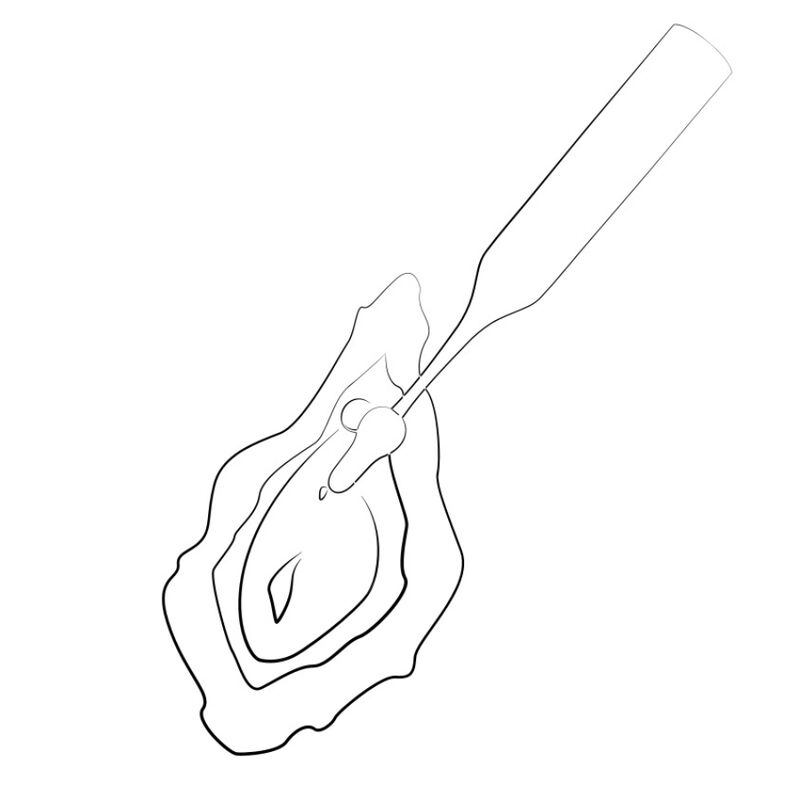 ROMP - POP HIGH FREQUENCY CLITORAL STIMULATOR RED