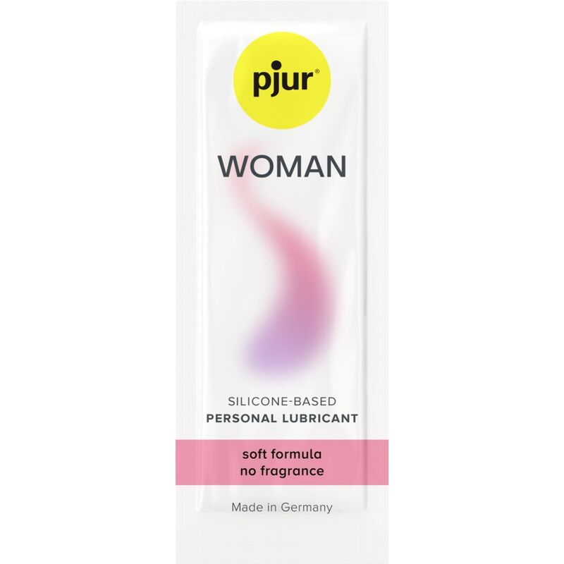 PJUR - WOMAN BODYGLIDE LUBRICANT 1.5 ML