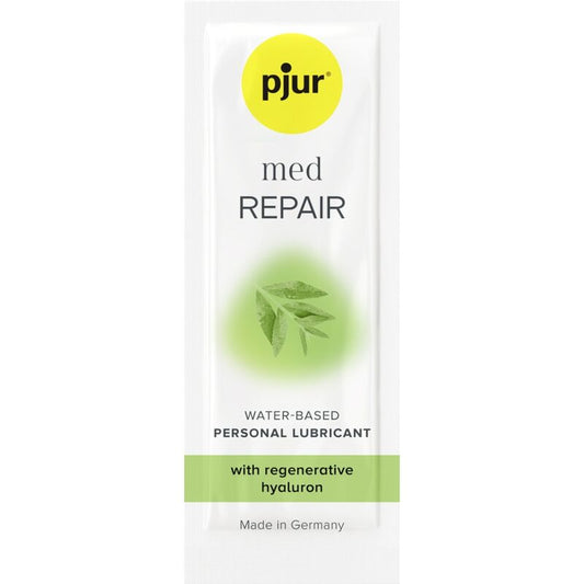 PJUR - MED REPAIR LUBRICANT 2 ML