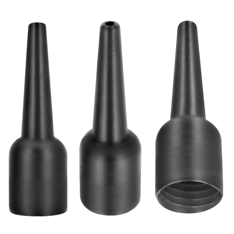 BLACK HOLE - ANAL LUBE APPLIER S SIZE 30 ML