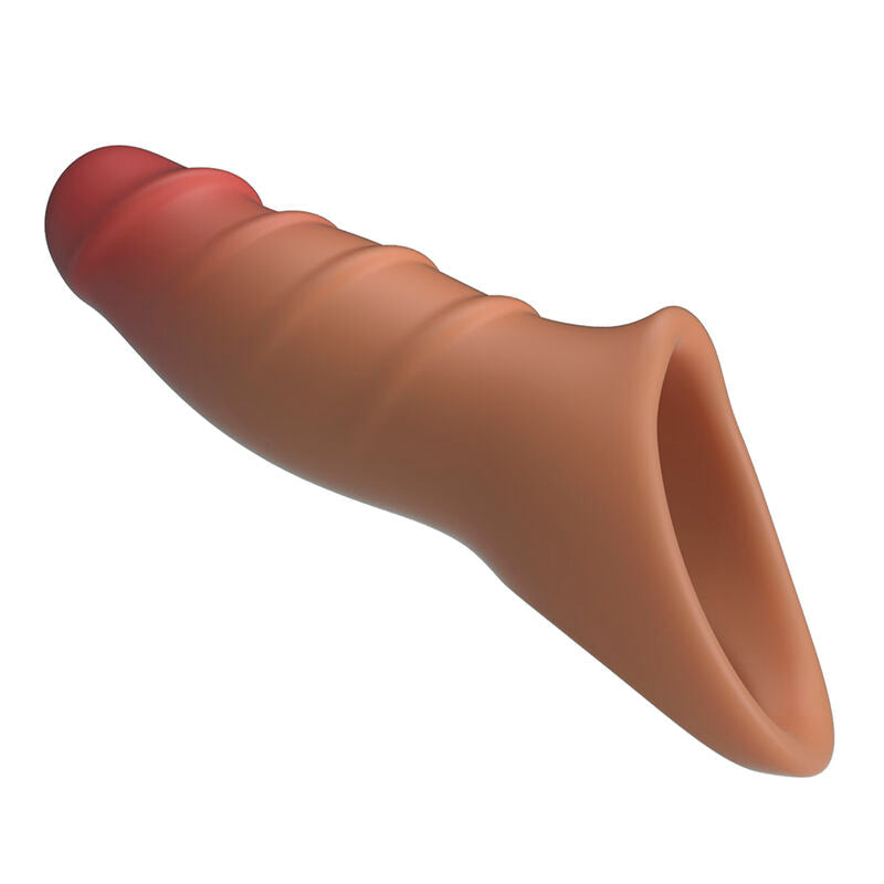 PRETTY LOVE - DAMIEN REALISTIC EXTENDER COVER