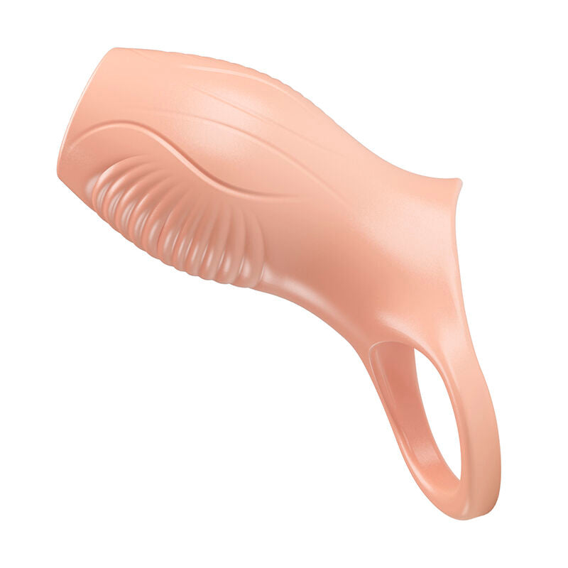 PRETTY LOVE - GERALDINE THICKENING PENIS SHEATH