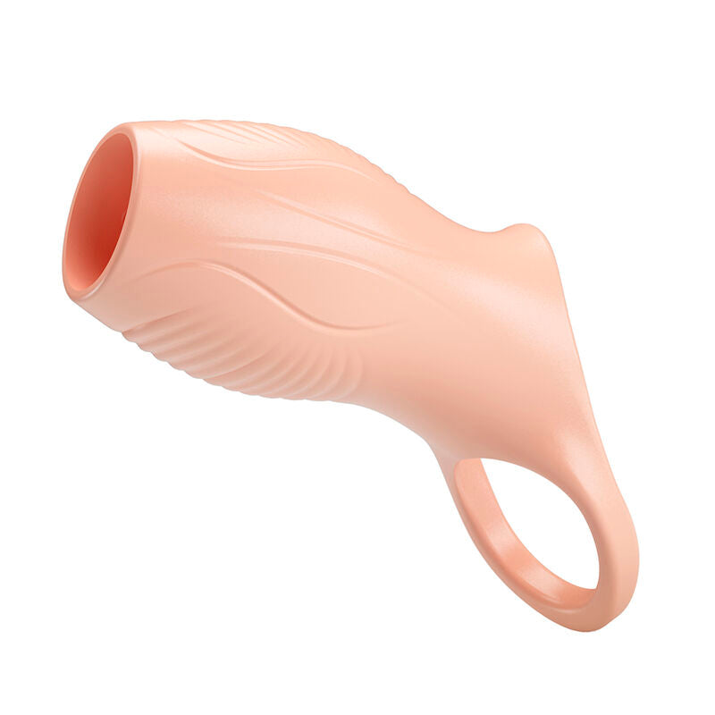 PRETTY LOVE - GERALDINE THICKENING PENIS SHEATH