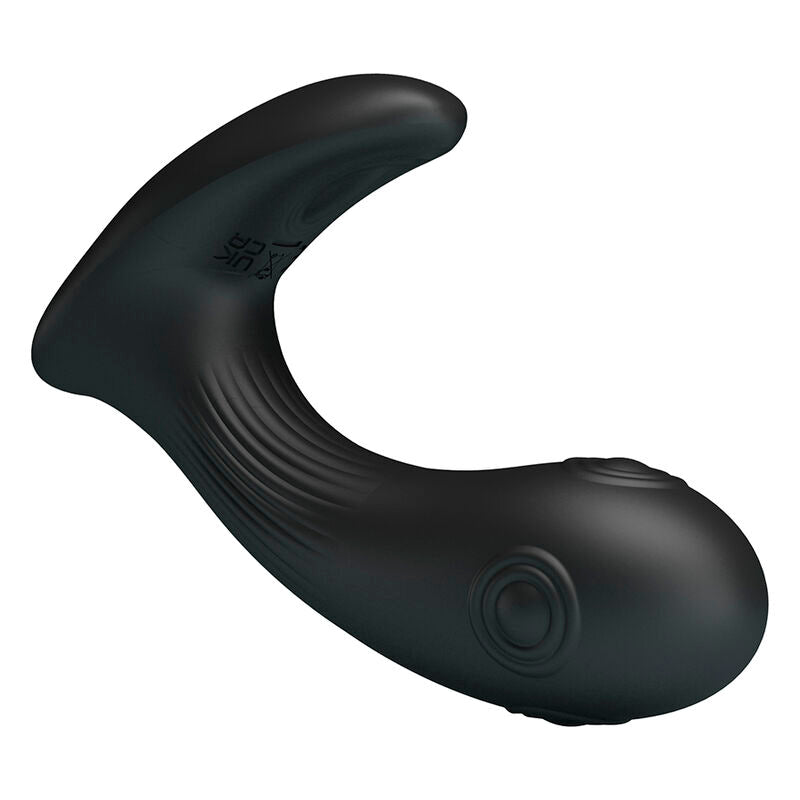 PRETTY LOVE - MIRABELLE PROSTATE VIBRATOR WITH REMOTE CONTROL