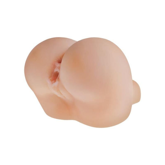 PIPEDREAMS EXTREME TOYZ - MEGA STROKER MASTURBATOR DO DUPY I POCHWY