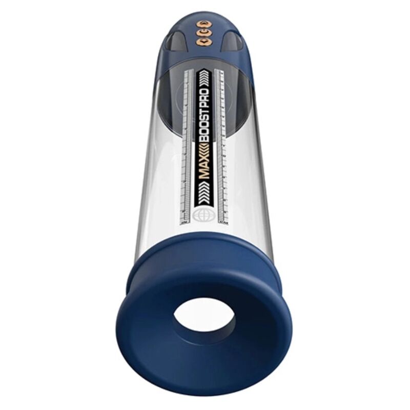 PUMP WORX - MAX BOOST PRO FLOW BLUE VACUUM PUMP 30.5 CM