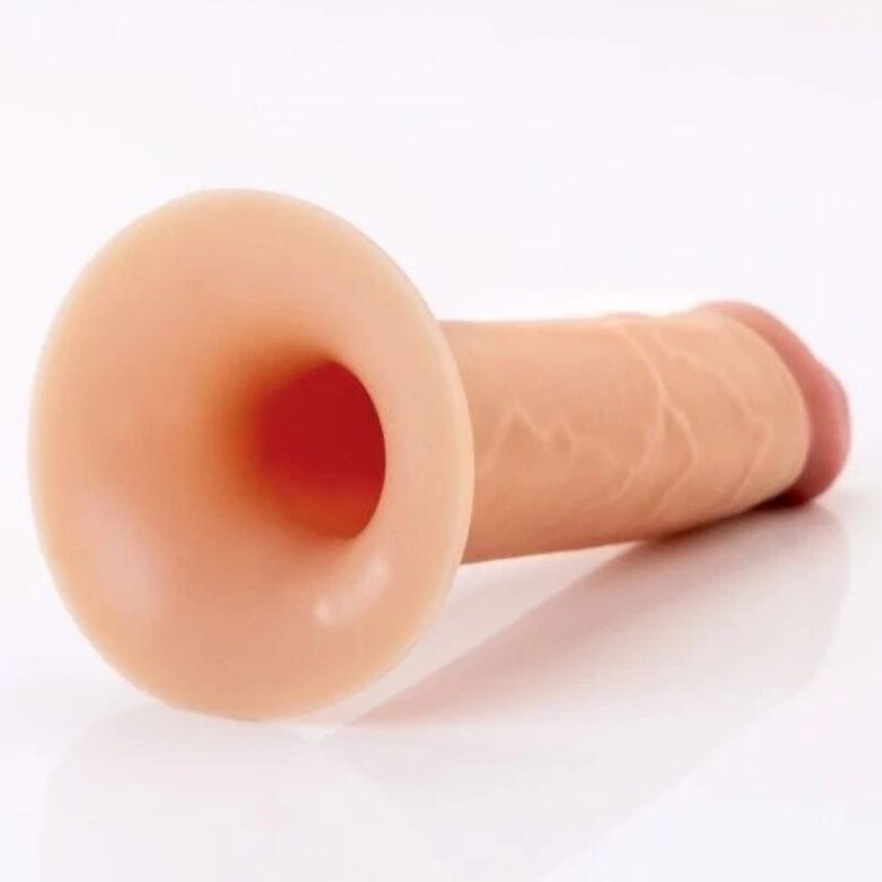 FANTASY X-TENSIONS - ELITE REALISTIC HOLLOW STRAP-ON 24.1 CM