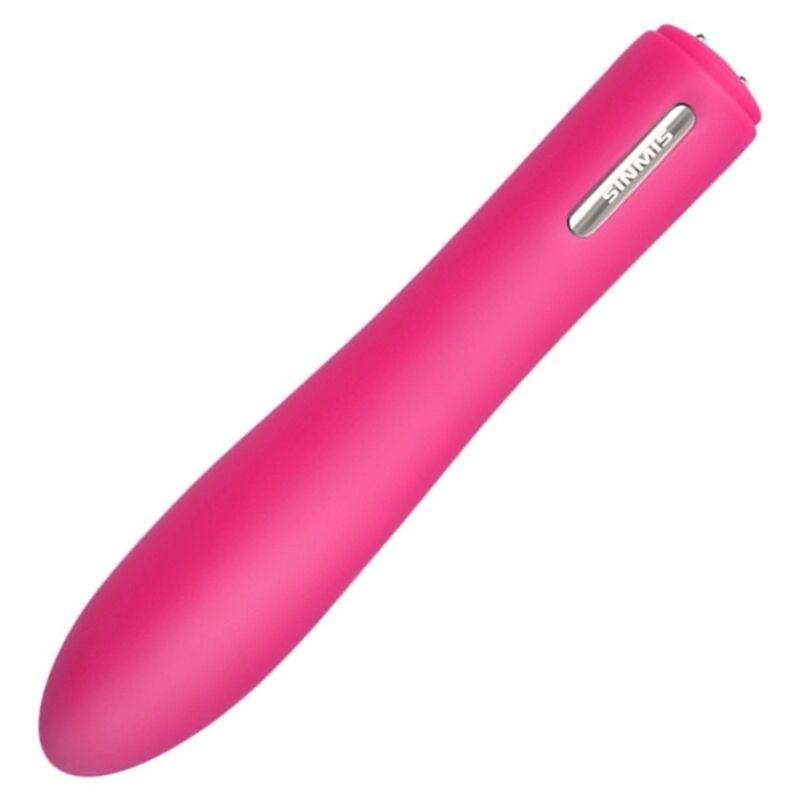 NALONE - IRIS 20 MODE VIBRATOR PINK 16 CM
