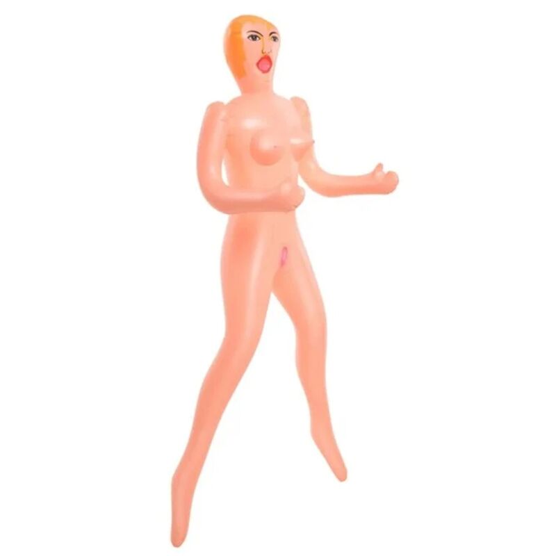 PIPEDREAM - MILF DOLL INFLATABLE LOVE DOLL