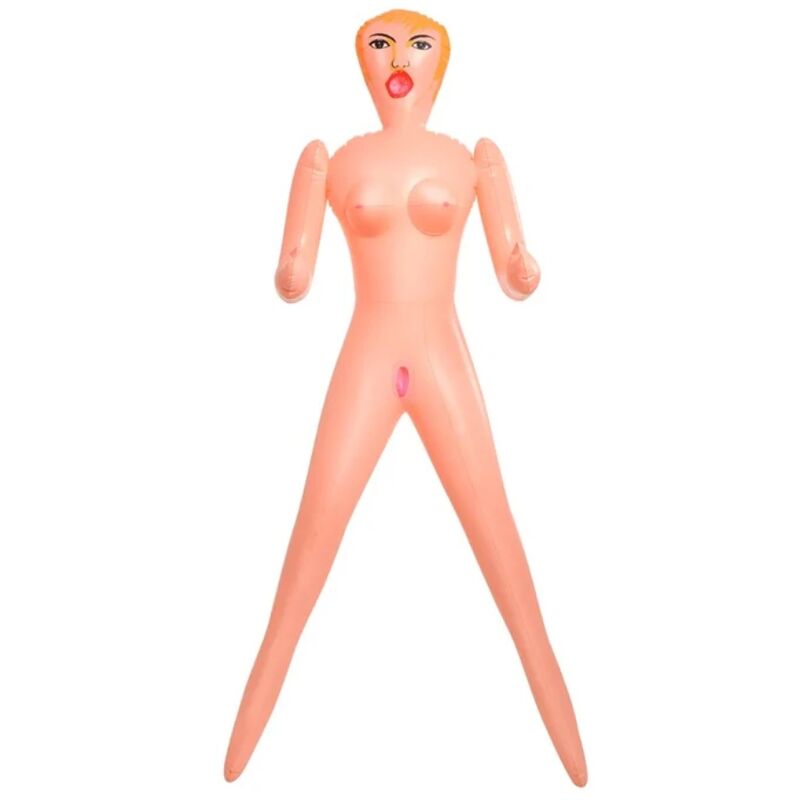 PIPEDREAM - MILF DOLL INFLATABLE LOVE DOLL