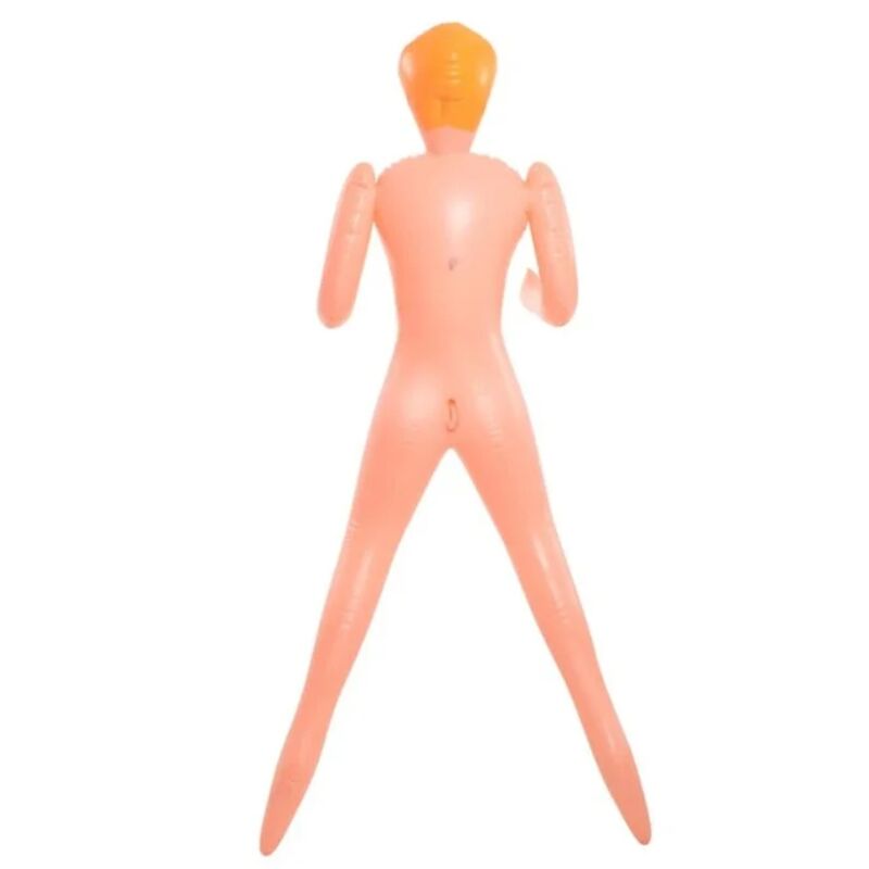 PIPEDREAM - MILF DOLL INFLATABLE LOVE DOLL