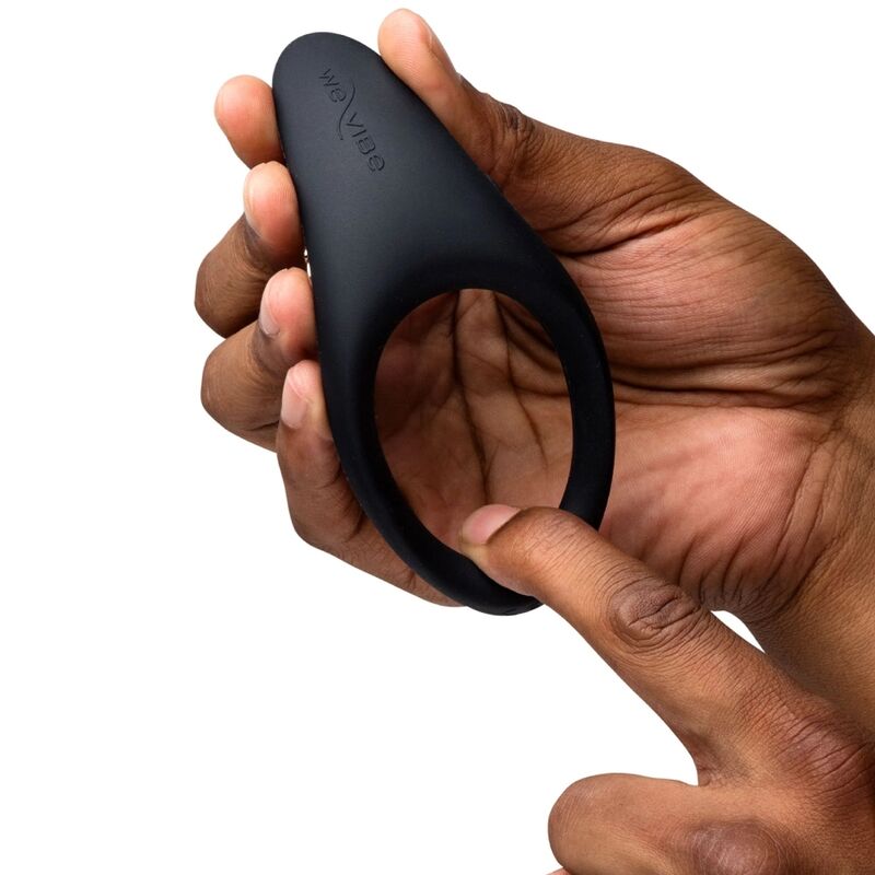 WE-VIBE - VERGE 2 VIBRATING RING WE CONNECT