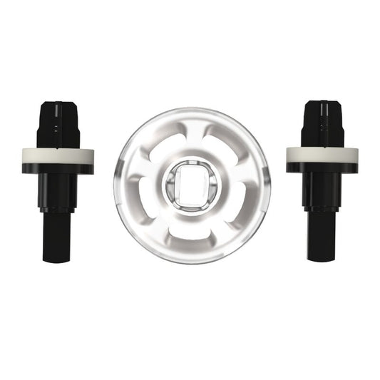 BATHMATE - HYDRO VALVE PACK REPLACEMENT VALVE KIT