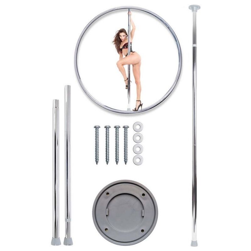 FETISH FANTASY SERIES - FANTASY DANCE POLE STRIPTEASE BAR