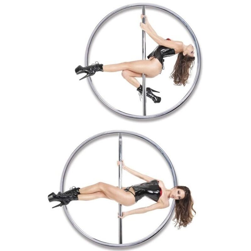 FETISH FANTASY SERIES - FANTASY DANCE POLE STRIPTEASE BAR
