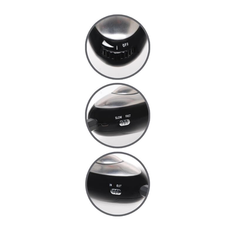 FETISH FANTASY SERIES - ELECTRO STIM NIPPLE CLAMPS