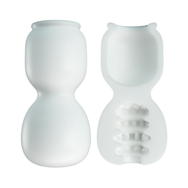 PRETTY LOVE - SUSAN POWER HEAD TILBEHØR TIL MASSAGESTAV Ø 6.5 CM