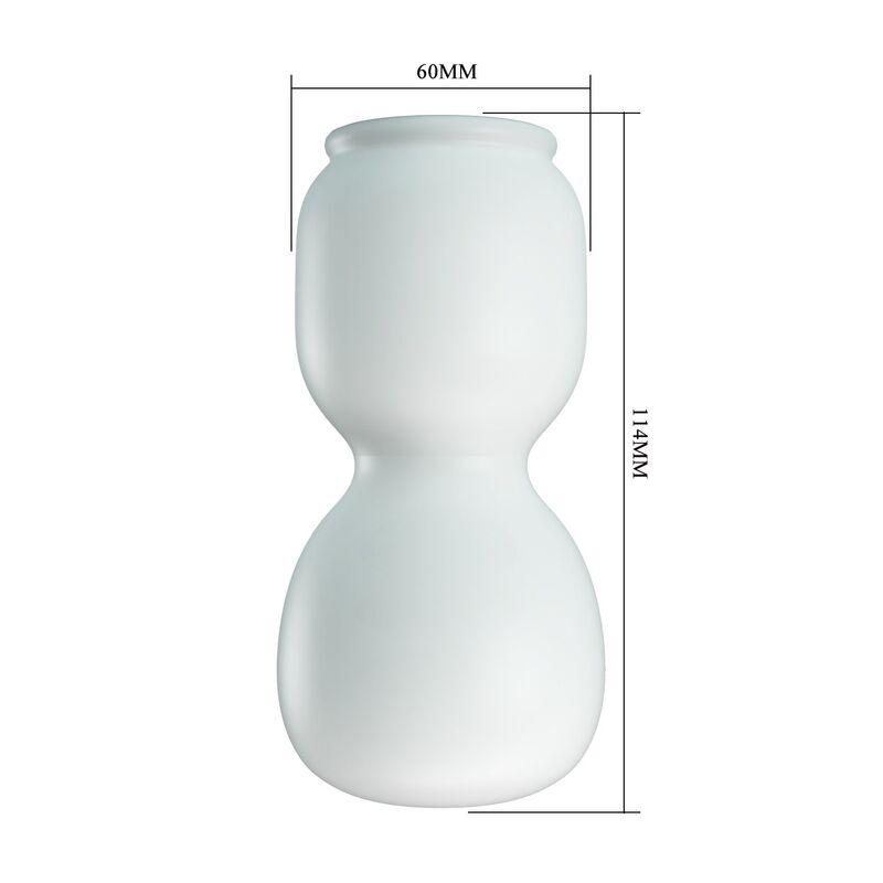 PRETTY LOVE - SUSAN POWER HEAD TILBEHØR TIL MASSAGESTAV Ø 6.5 CM