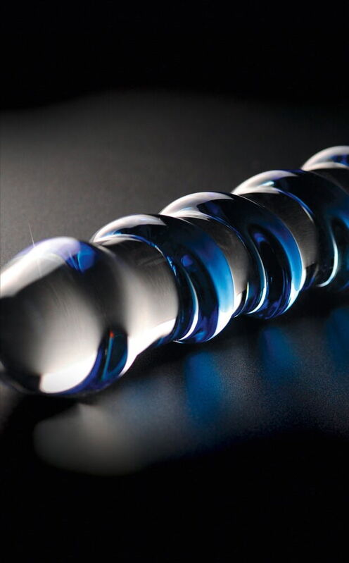 ICICLES - N. 05 GLASS MASSAGER
