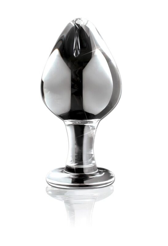 ICICLES - N. 25 GLASS MASSAGER