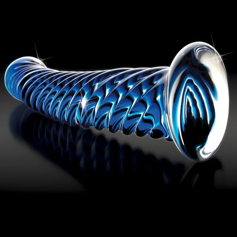 ICICLES - N. 29 GLASS MASSAGER