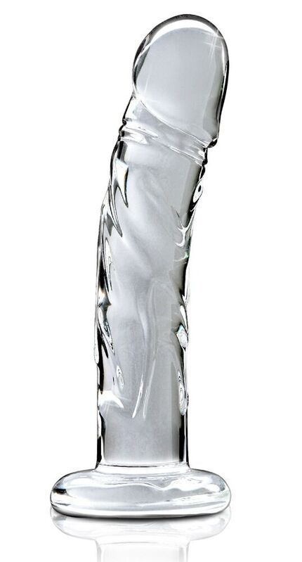 ICICLES - N. 62 GLASS MASSAGER
