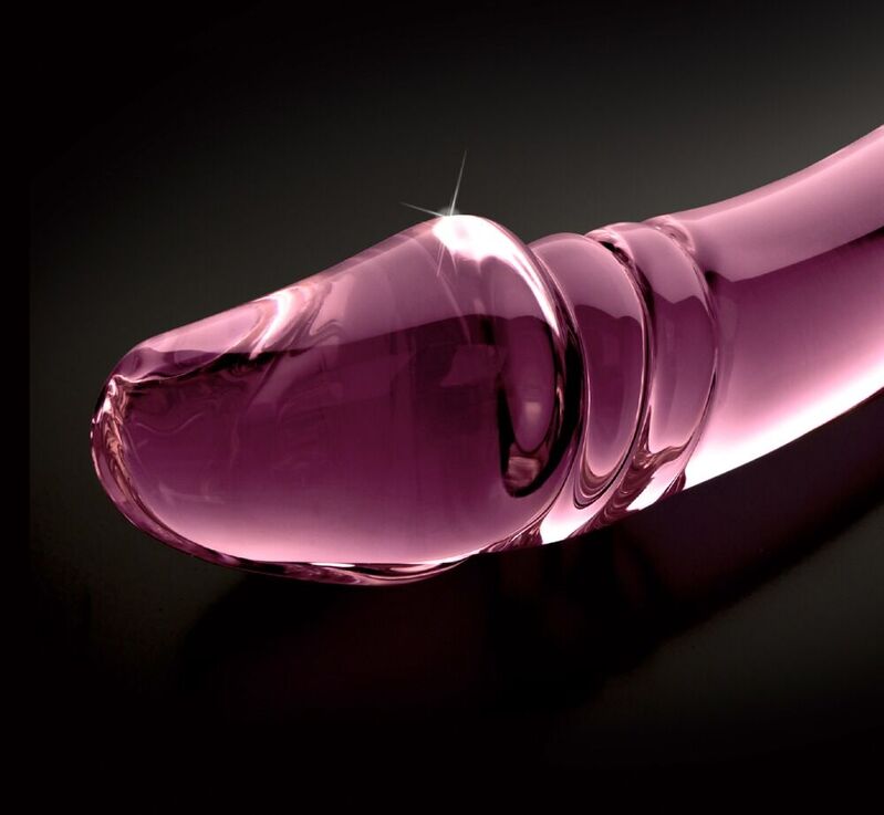 ICICLES - N. 57 GLASS MASSAGER