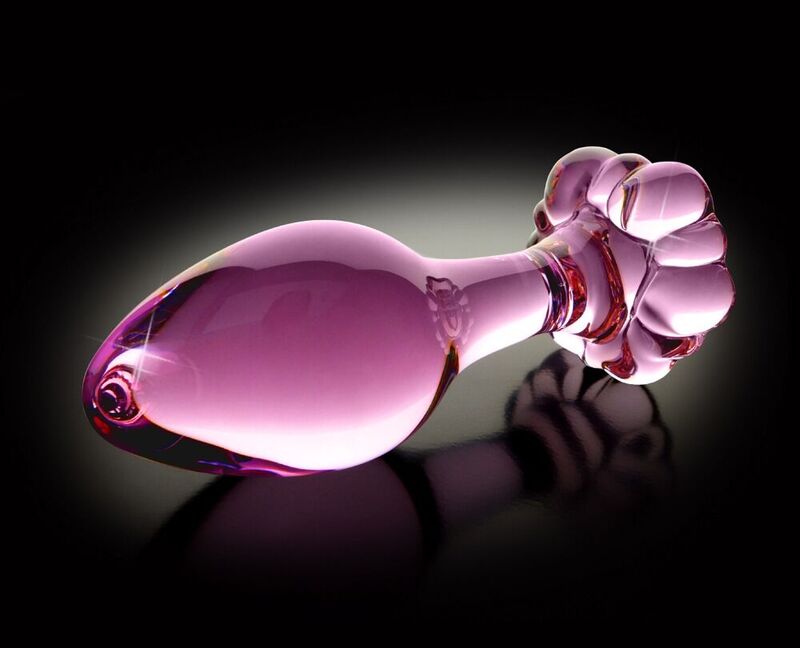 ICICLES - N. 48 CRYSTAL MASSAGER