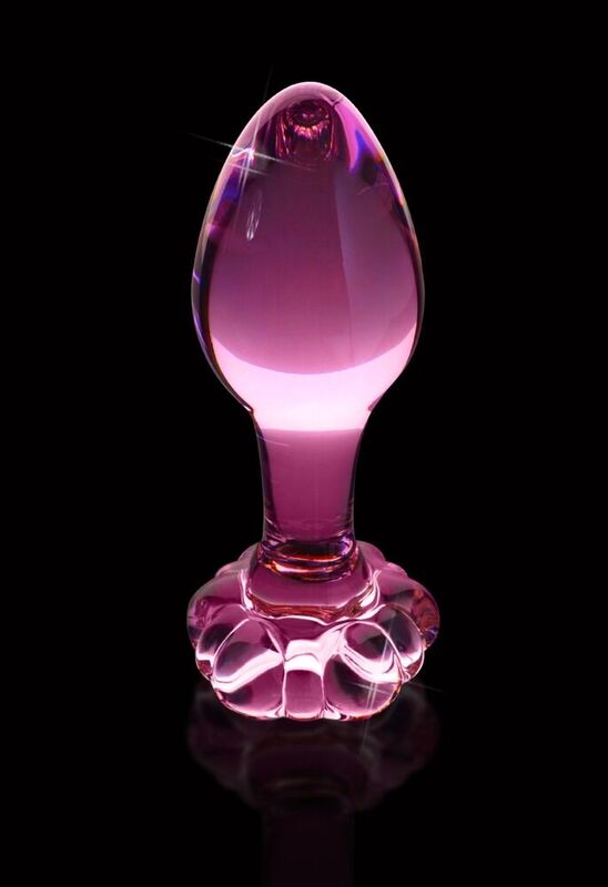 ICICLES - N. 48 CRYSTAL MASSAGER