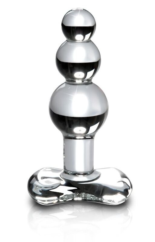 ICICLES - N. 47 CRYSTAL MASSAGER
