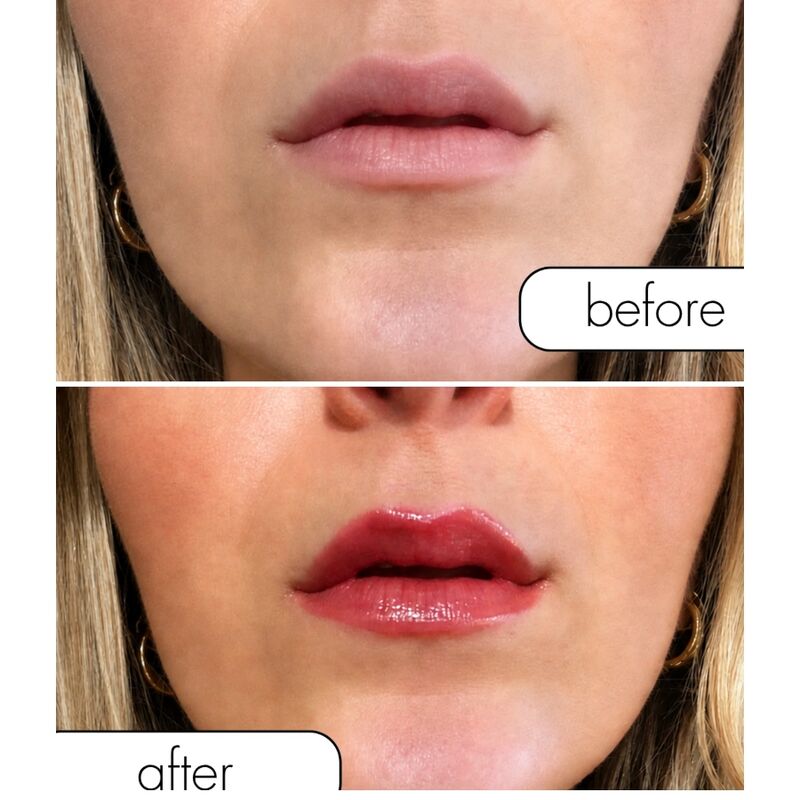 EYE OF LOVE - MATCHMAKER CRIMSON KISS RODE LIPGLOSS MET VOLUMINIUMEND EFFECT EN FEROMONEN 8,5 ML