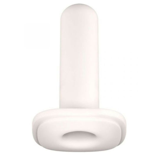 KIIROO - ONYX+ MANGA DE SUBSTITUIÇÃO PARA MASTURBAÇÃO COM ENCAIXE PADRÃO